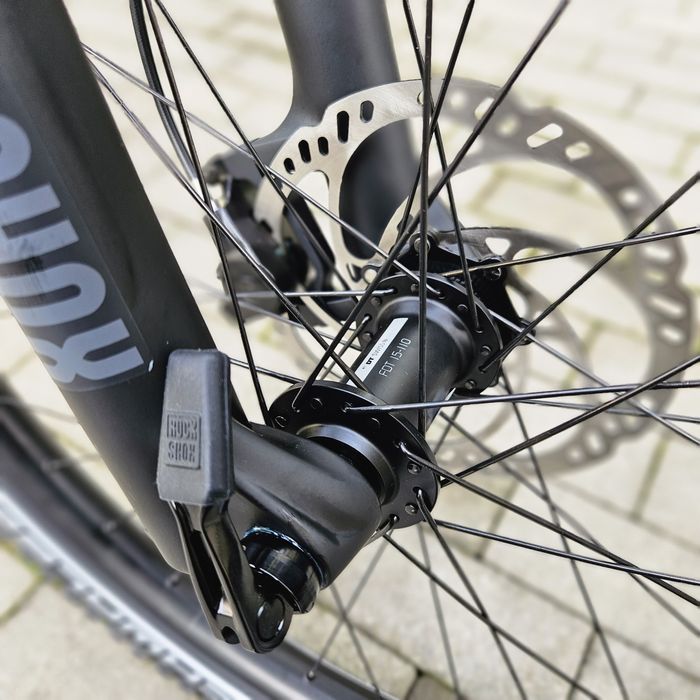 Rower elektryczny Simplon Kagu roz.50 L Cues 1x11 Bosch CX Gen5 800Wh