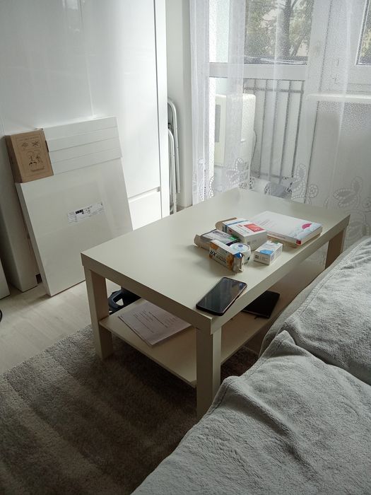 Ława Ikea stan dobry