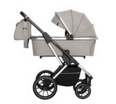 Продам коляску Carrello Aurora 2 в 1!