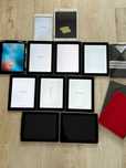 12 sztuk iPad 1/4/5/Mini zablokowane iCloud na części