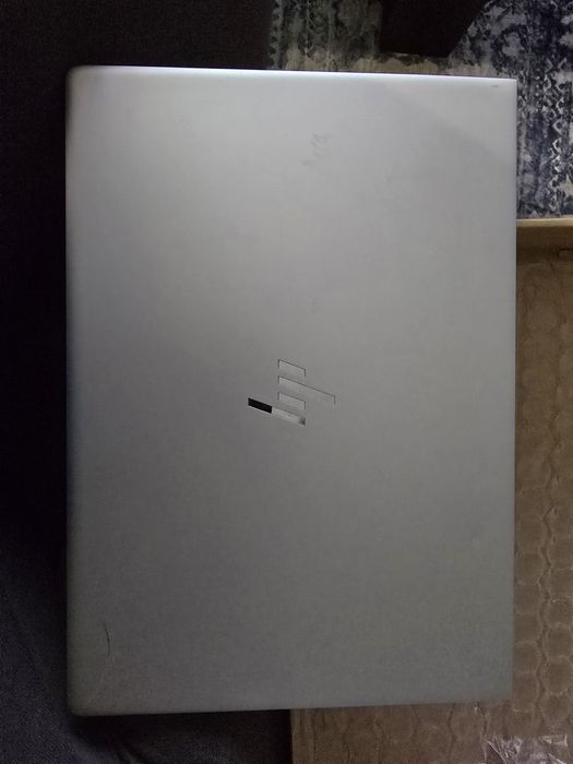 HP EliteBook 840 G6 Intel Core i5-8365U 4,1 GHz 16GB 512GB 14”