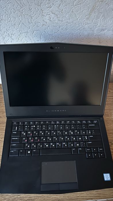 Dell Alienware 13 R3