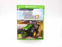 Gra na Xbox ONE/X Farming Simulator 19