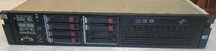 Продам HP Proliant DL380 G6 2U Rack Server