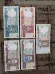 Продаю 1,2,5,10,20гривень 1994-2001 роки другого випуску