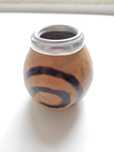 Matero tykwa do yerba mate