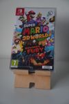 Jogo Super Mario 3D World + Bowser’s Fury para Nintendo Switch
