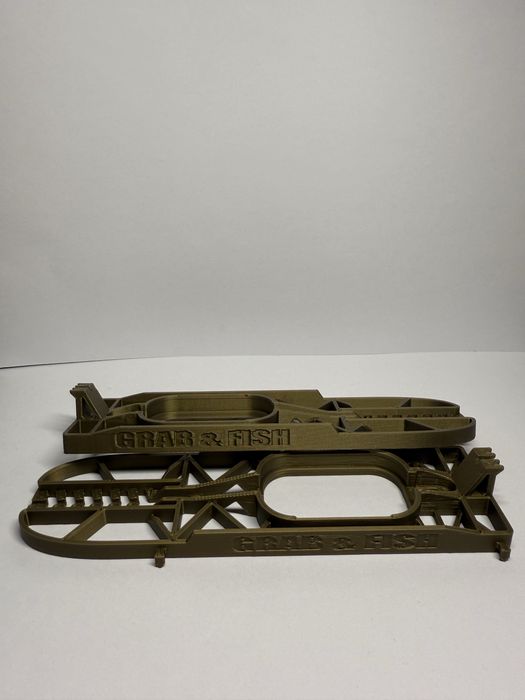 Drabinka do Method Feeder GOLD Edition - podajniki ARC FLAT