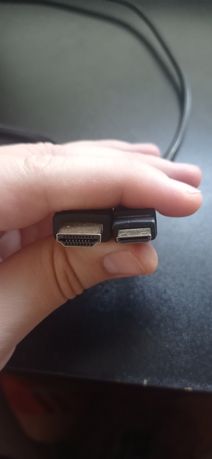 Кабель HDMI mini HDMI