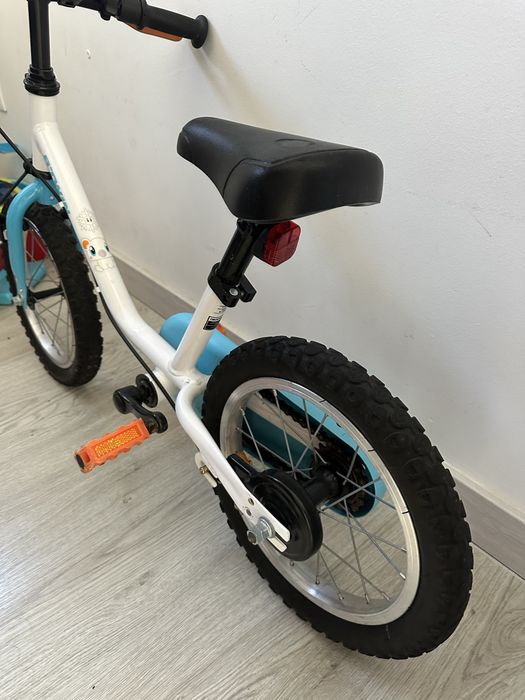 Bicicleta crianca