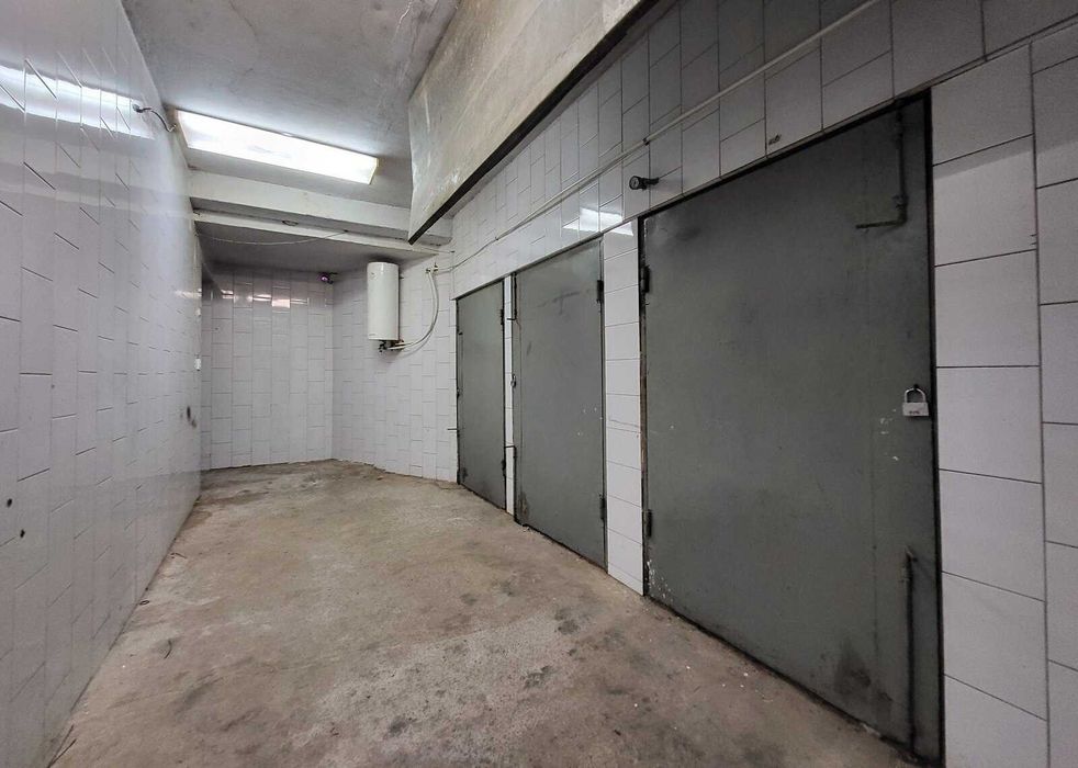 Оренда комерційного приміщення в Некрасове (Юзвин)