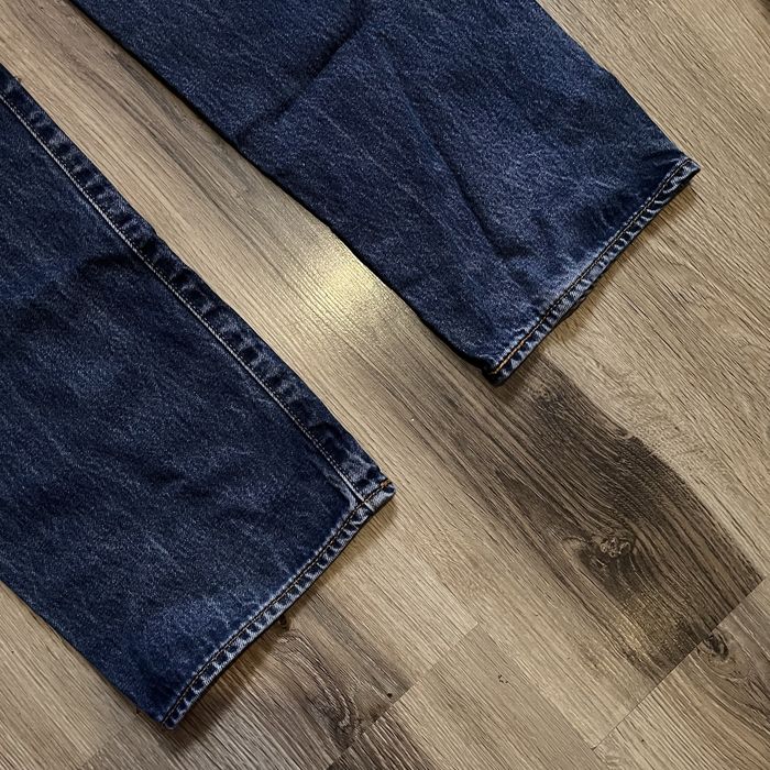 джинси levis 501 751 sk8 vintage