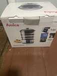 Parowar Amica Lunaris PT 3011