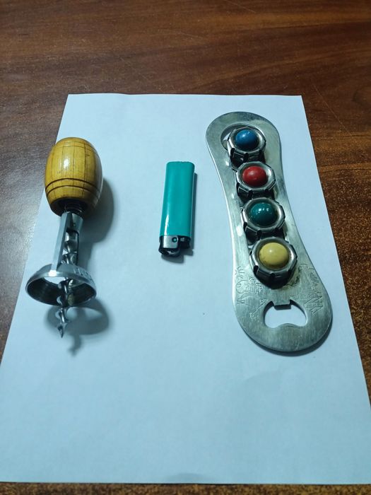 Винтажный штопор СССР