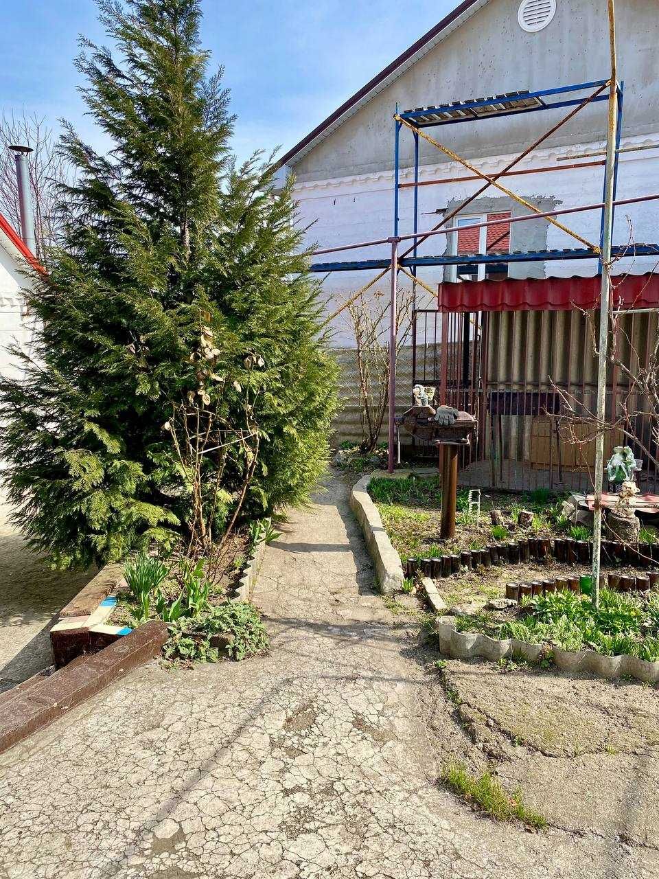 Продам дом в Диёвке  Правый берег Новокадацкий район