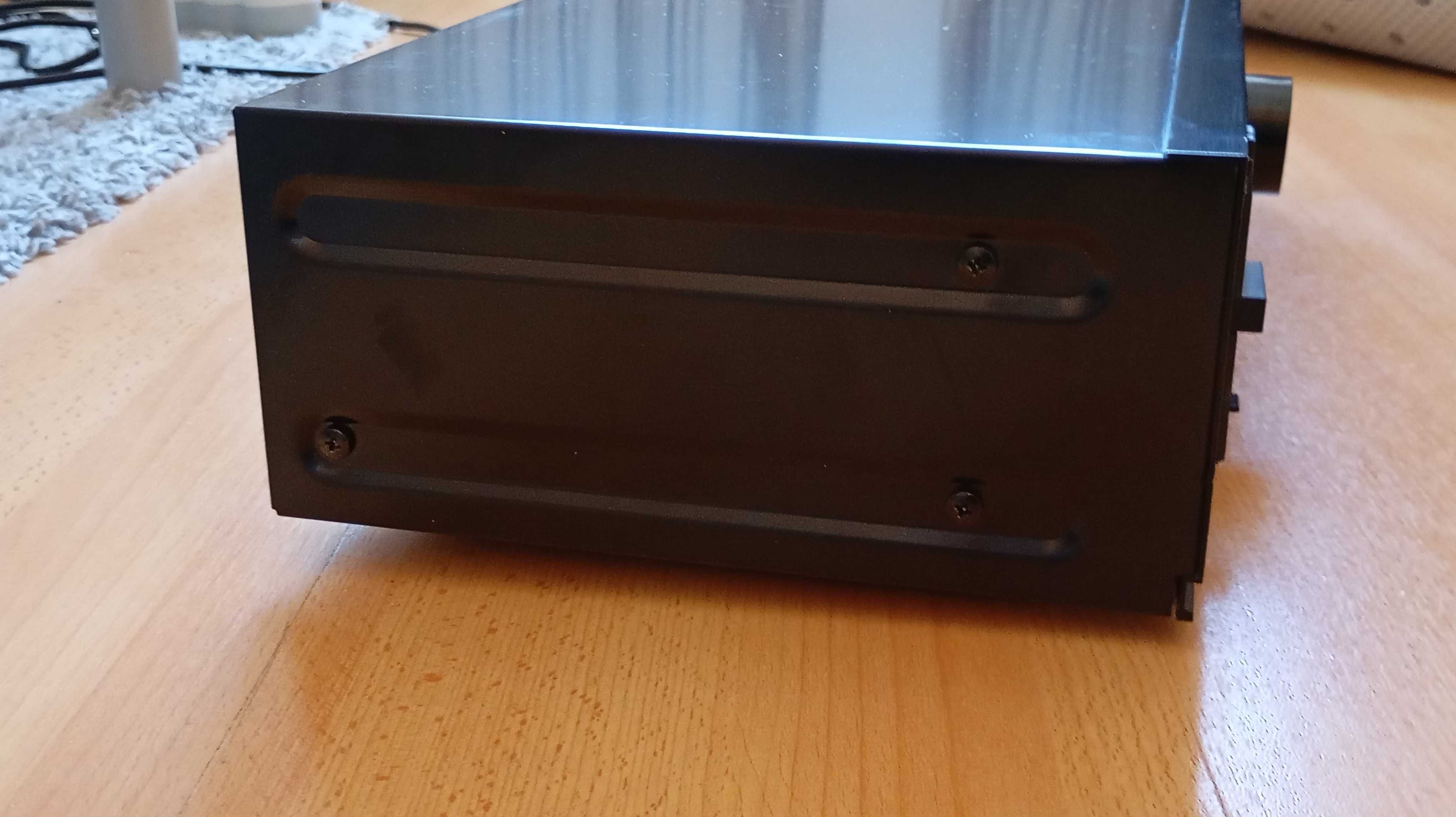 JVC td-203g deck cassetes peças/reparação