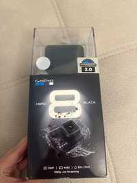 Экшн-камеры GoPro Hero 8 Black (CHDHX-801-RW)