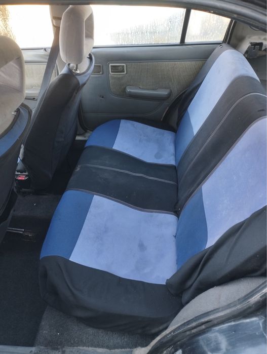 Машина в робочому стані