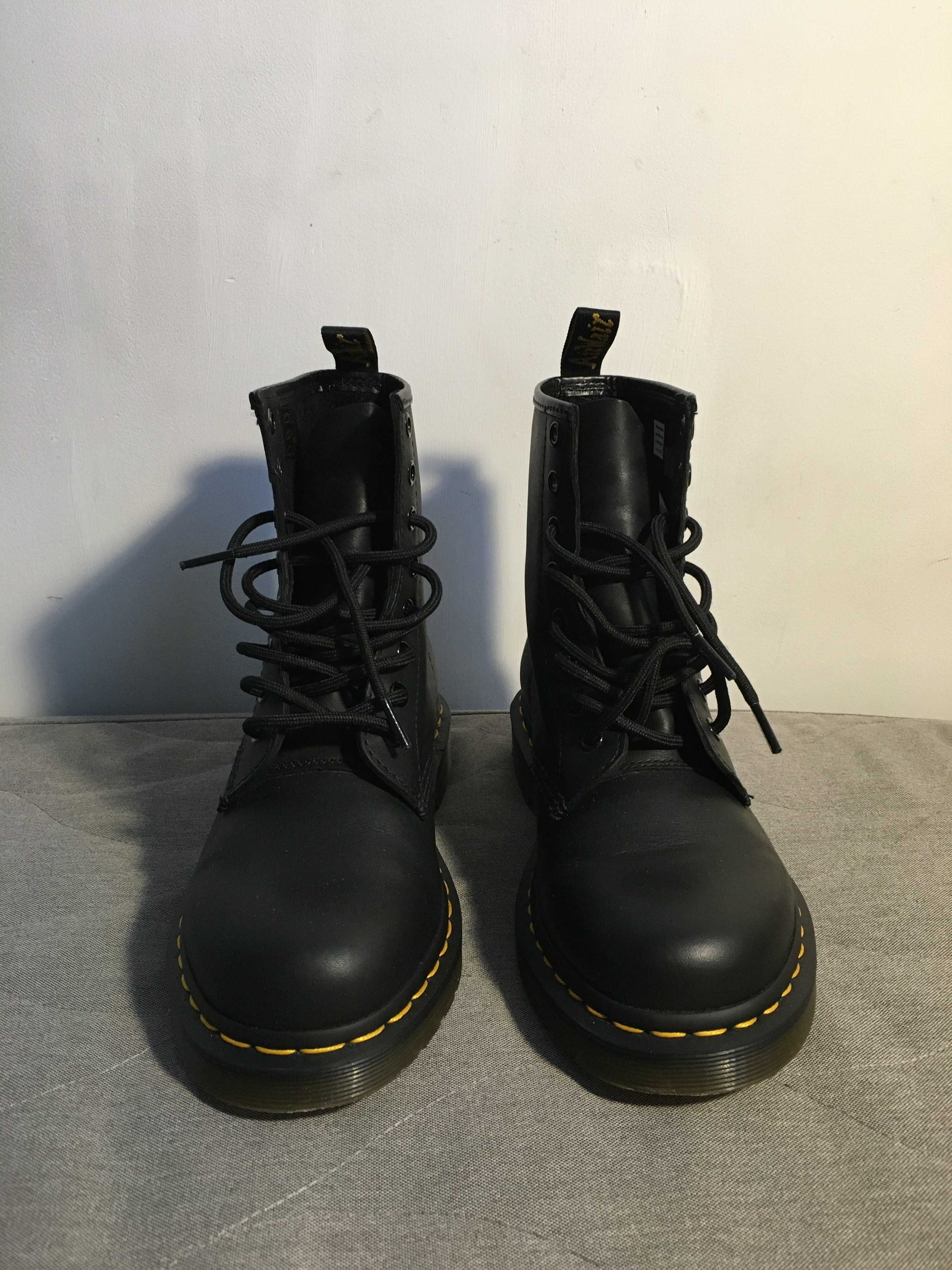 Buty Dr. Martens