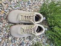 Buty Barefoot Cloud Citi khaki r. 41