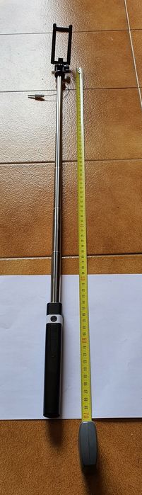 Vara telescopia, comando, telemovel, maq fotografica , fotos, selfie