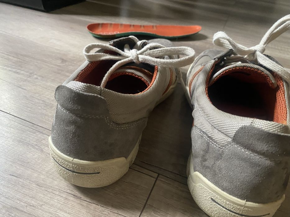 Buty sportowe Ecco 43 męskie