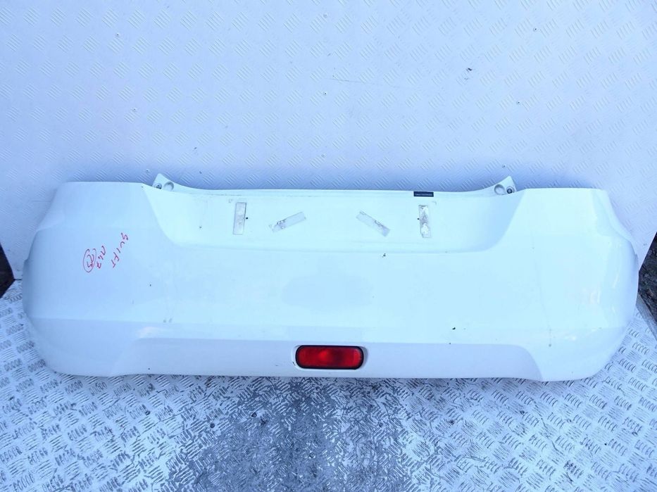 zderzak tył suzuki swift mk7 26u