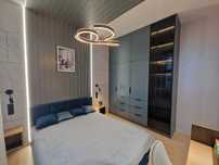 Apartament Deco Blue Spokojna 10 z parkingiem