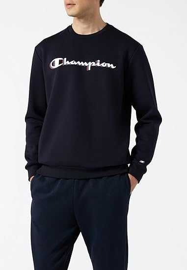 Sweatshirt Champion Tamanho S