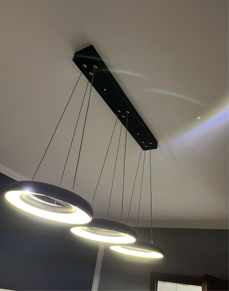 Lampa wisząca LED Milagro