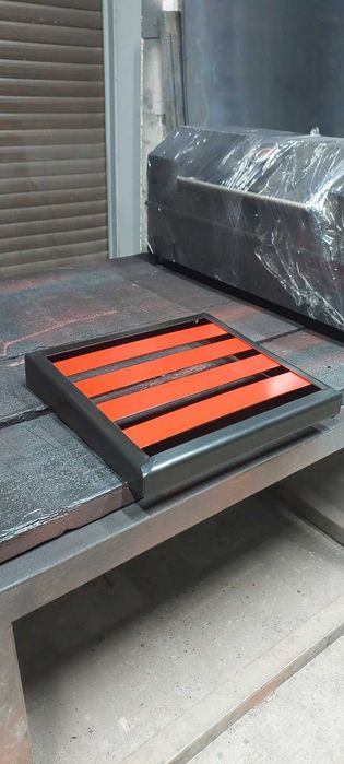 Мангал барбекю піч казан жаровня Разпродаж! зниж10% ЕкоТепло BBQ 670