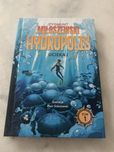 Hydropolis Zygmunt Miloszewski