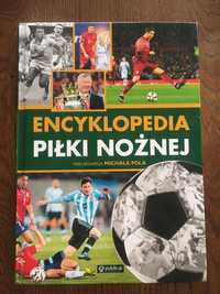 Encyklopedia Piłki nożnej Michał Pol