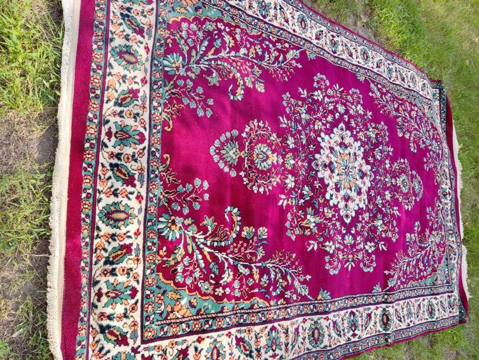 Килим торгової марки Koyunlu.