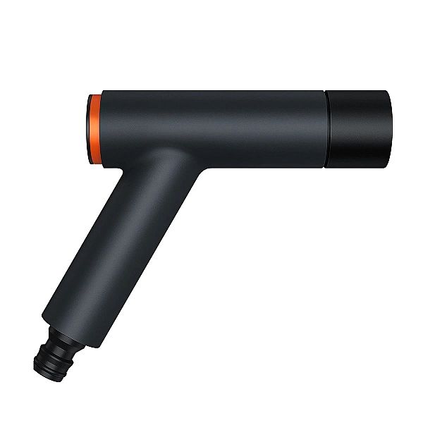 Baseus GF3 pistolet/myjka do auta ciemnoszara (CPGF)