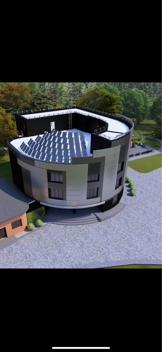 Продажа  нежитловоіі  будівлі від власника