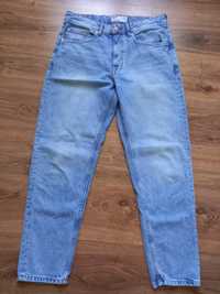 Spodnie Denim Bershka r 40