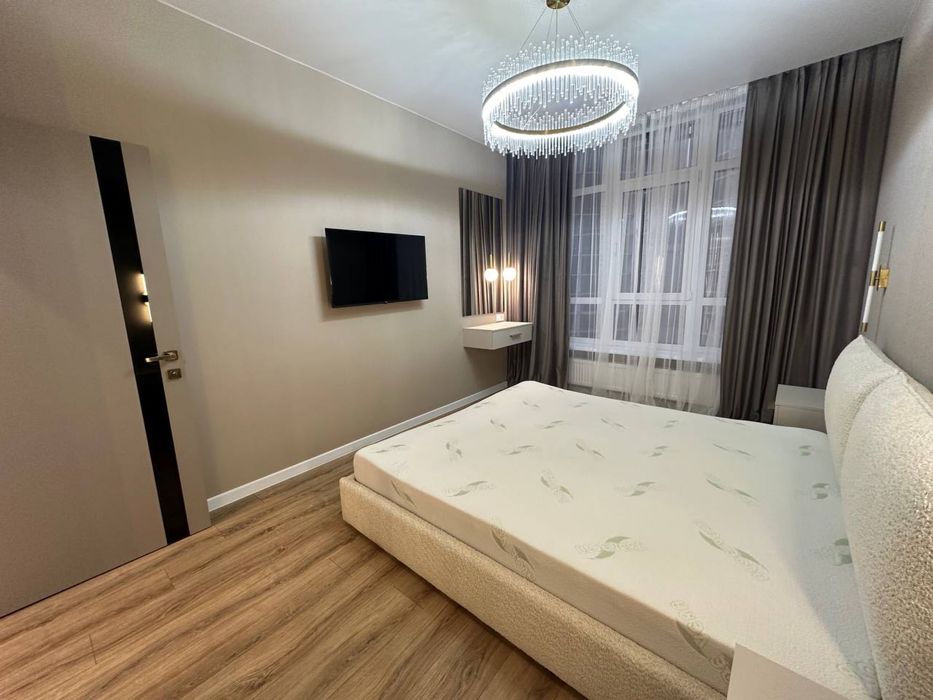 Аренда, 1к/квартиры Жк Атмосфера ( аркадия)