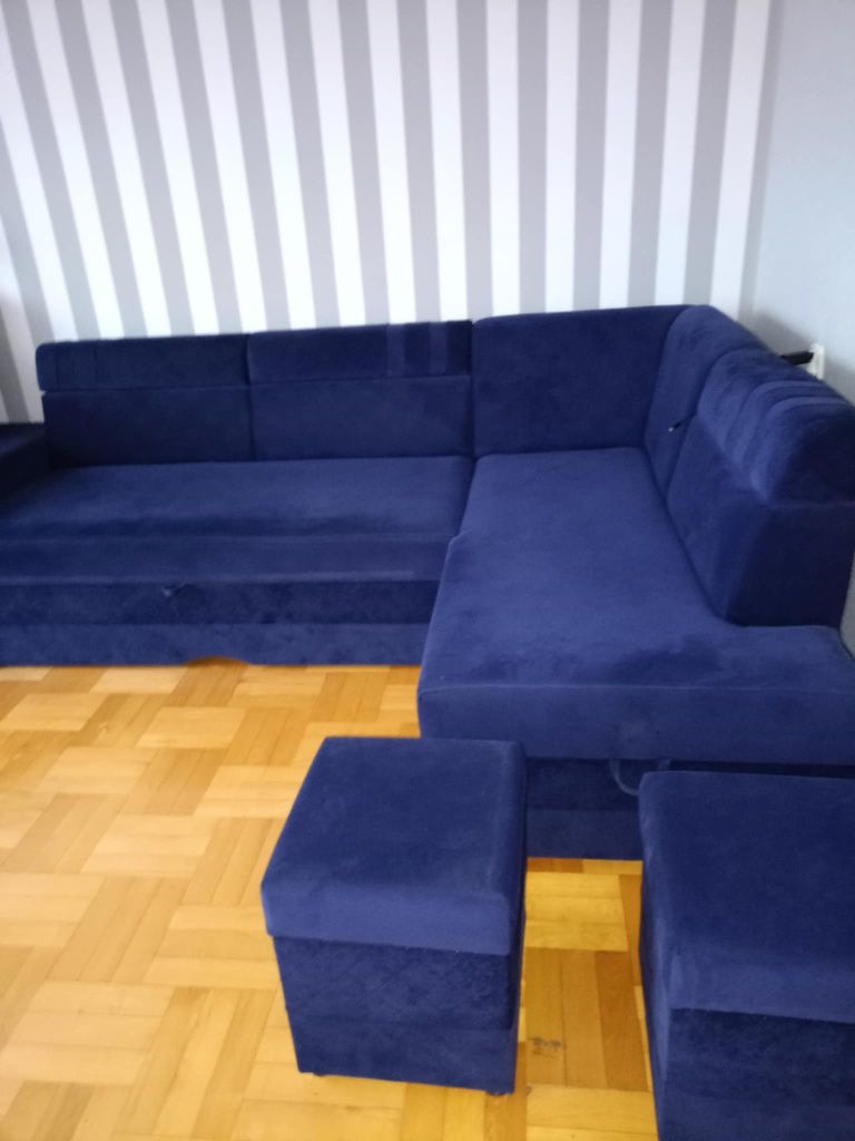Sprzedam narożnik w stanie bardzo dobrym