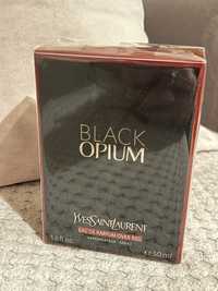 Ysl yves Saint Laurent Black Opium Over Red 50ml