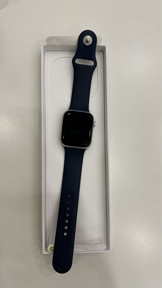 Apple Watch SE2 44mm
