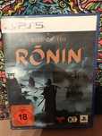 Rise od ronin polskie napisy ps5 PlayStation 5