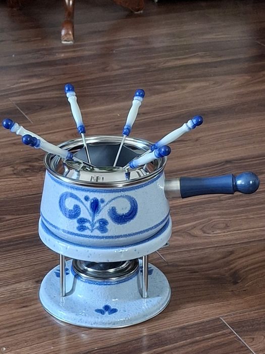 Zestaw do fondue