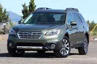 Разборка Subaru Outback 2014-17