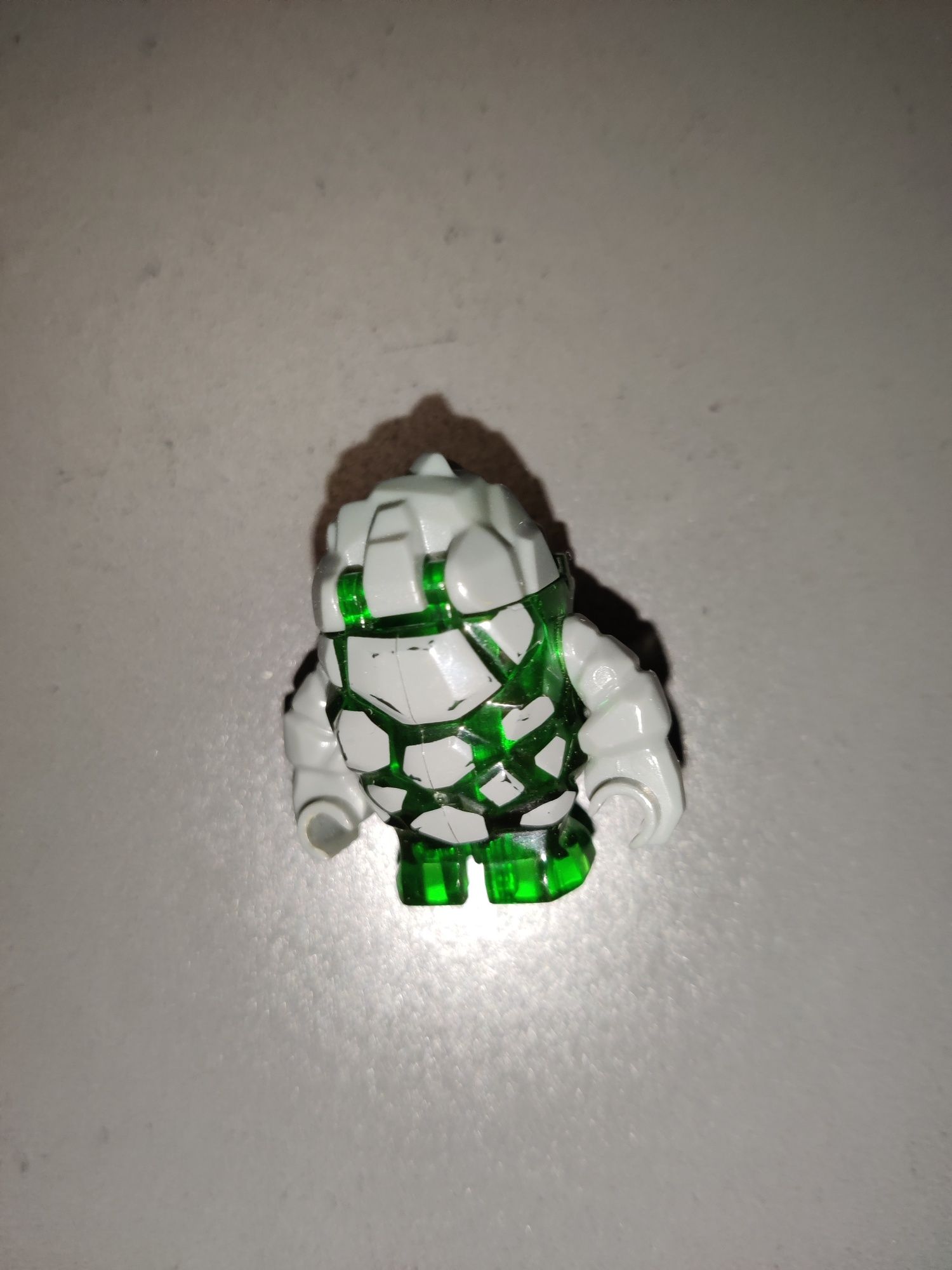LEGO power miners pm001