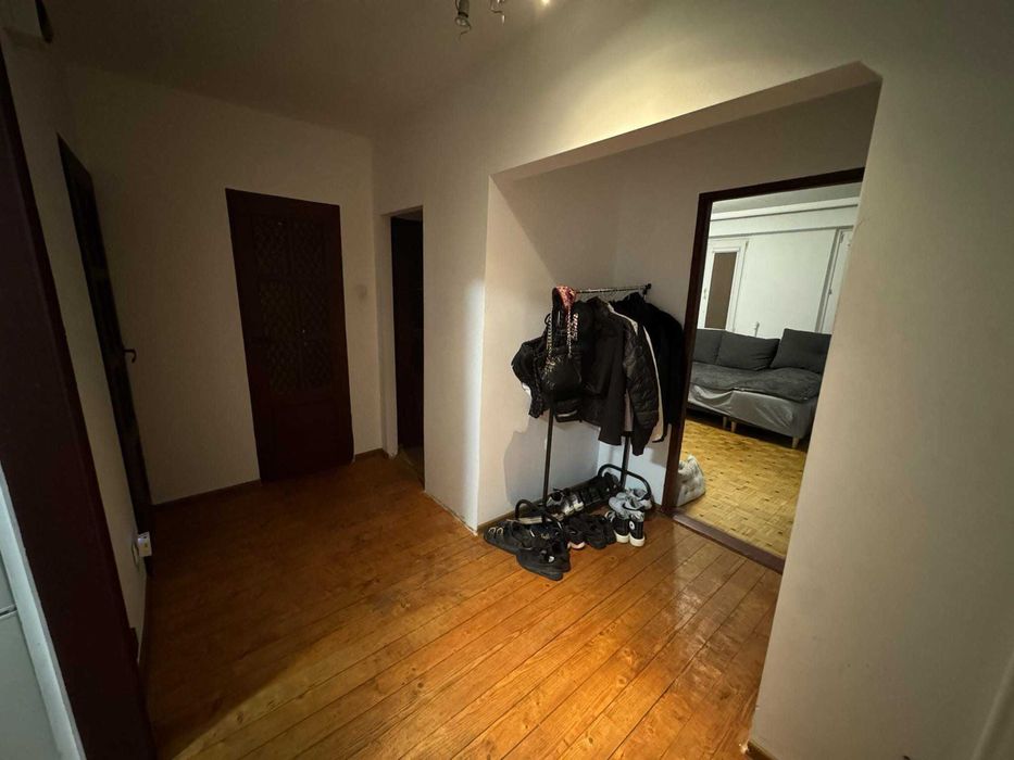 Wynajmę mieszkanie 2 pokoje os. Rąbin