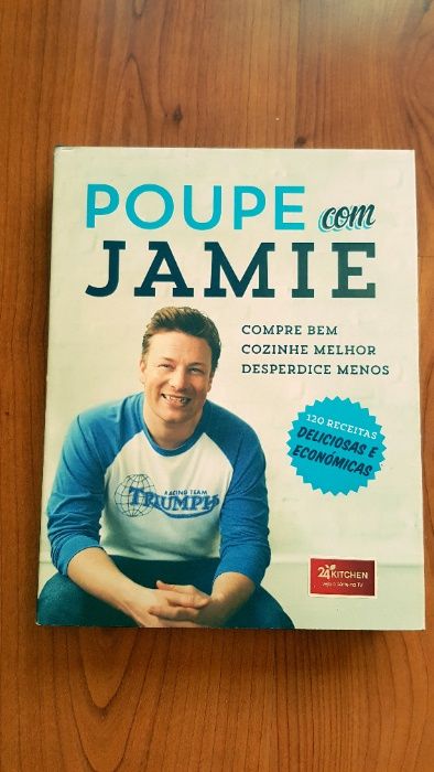 Poupe com Jamie