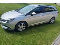 SUPER OPEL ASTRA K 1.6 CDTI 2019/2020r Salon Polska Gwarancja ,ZAMIANA