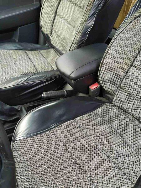 Модельный подлокотник в Твоем авто. Список авто в объявлении