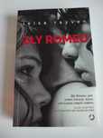 Zły Romeo - Leisa Rayven